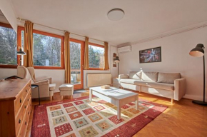 Buda Hills Hideout